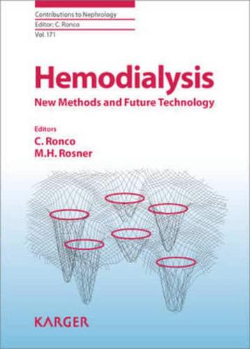 Hemodialysis