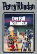 Perry Rhodan 11. Der Fall Kolumbus