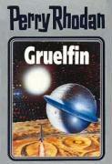 Perry Rhodan 50. Gruelfin