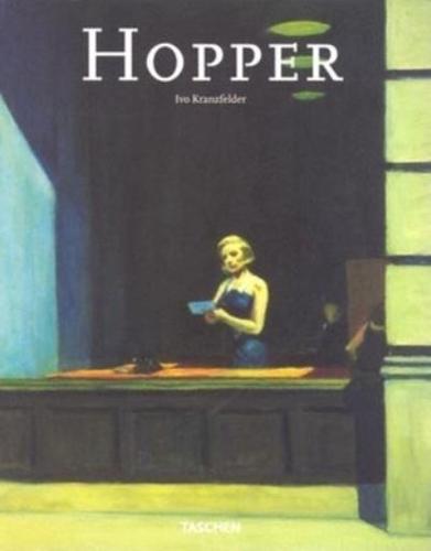 Edward Hopper, 1882-1967