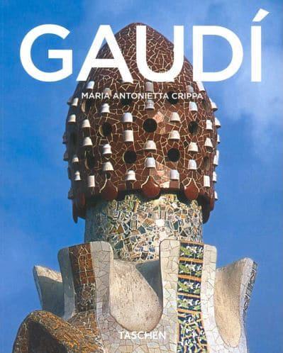 Antoni Gaudí, 1852-1926