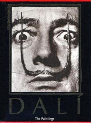 Salvador Dalí 1904-1989