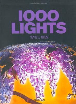 1000 Lights. V. 1 1870-1959