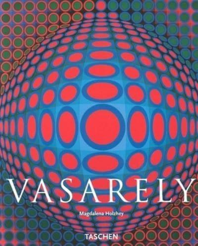 Victor Vasarely, 1906-1997
