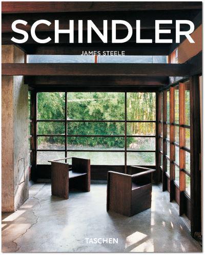 R.M. Schindler, 1887-1953