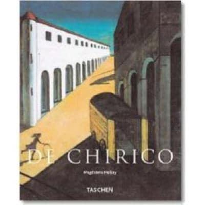 Giorgio De Chirico, 1888-1978