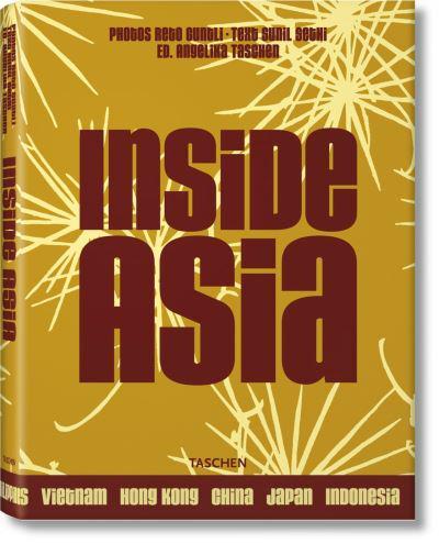 Inside Asia, Vol. 2