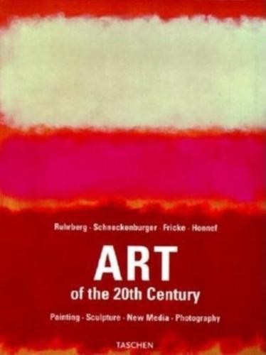 Art of the 20th Century