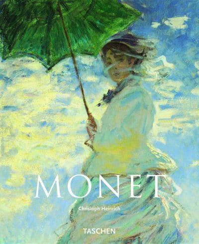 Claude Monet