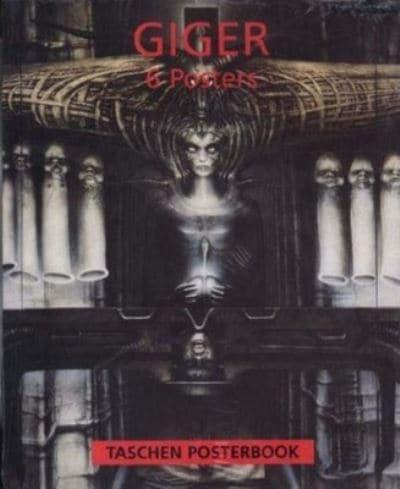 Giger Posters