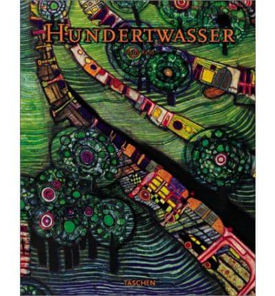 Hundertwasser