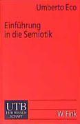 Einführung in die Semiotik