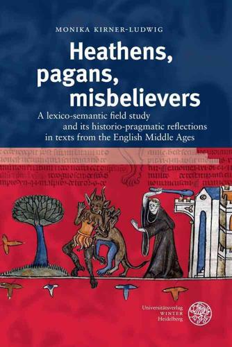 Heathens, Pagans, Misbelievers