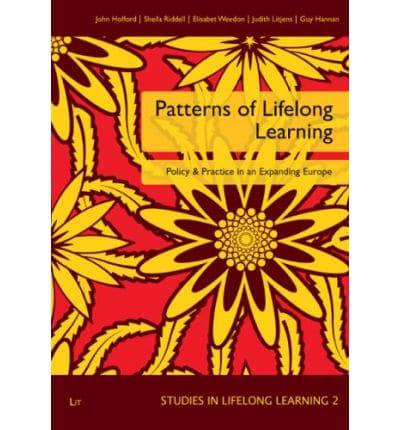 Patterns of Lifelong Learning