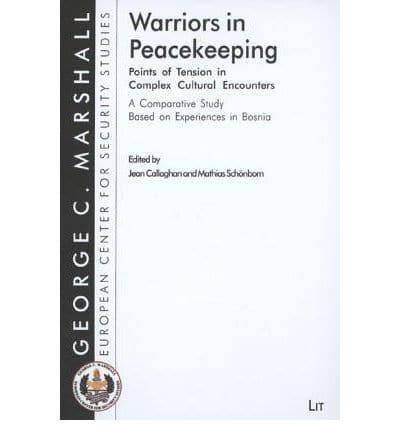 Warriors in Peacekeeping