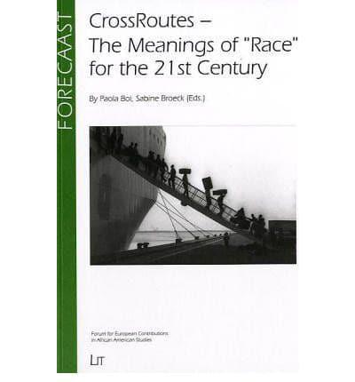 CrossRoutes
