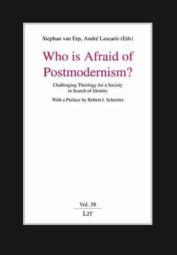 Who Is Afraid of Postmodernism?