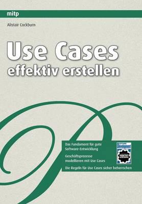 Use Cases Effektiv Erstellen