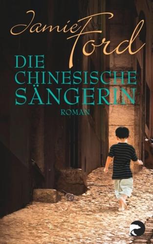 Die chinesische Sangerin