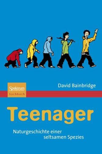 Teenager