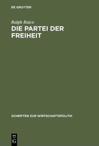 Die Partei Der Freiheit