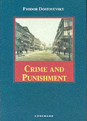 Crime and Punishment