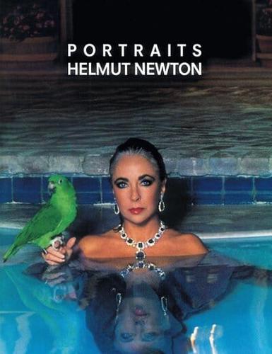 Helmut Newton Portraits