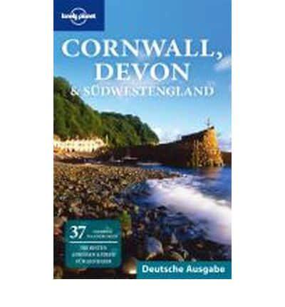 Cornwall, Devon and Sudwest England