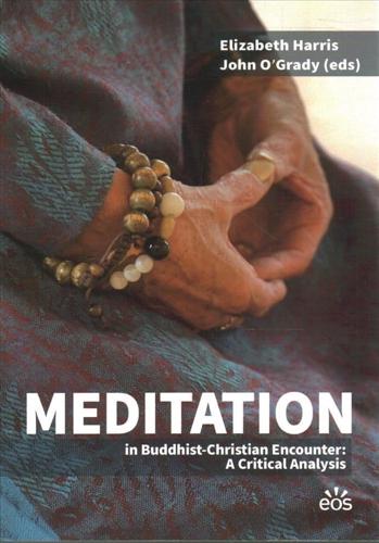 Meditation in Buddhist-Christian Encounter