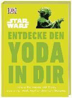 Star Wars(TM) Entdecke den Yoda in dir