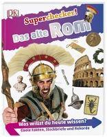 Superchecker! Das alte Rom