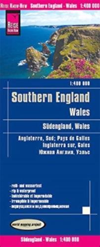 England South / Wales (1:400.000)