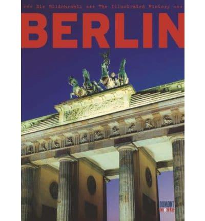 Berlin the Illus History (Engl)