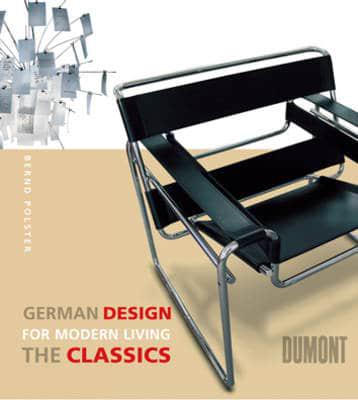 German Design for Modern Living