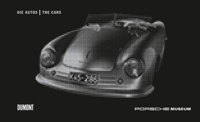 Porsche Museum: The Cars