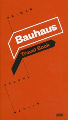 Bauhaus Travel Book