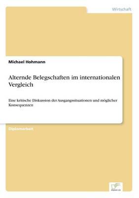 Alternde Belegschaften im internationalen Vergleich:Eine kritische Diskussion der Ausgangssituationen und möglicher Konsequenzen