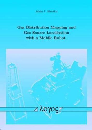 Gas Distribution Mapping and Gas Source Localisation With a Mobile Robot