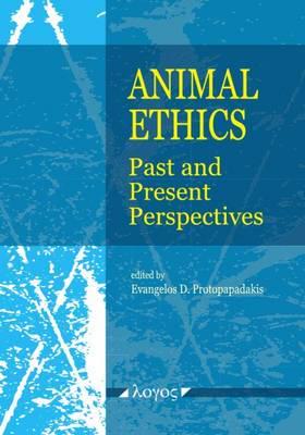 Animal Ethics