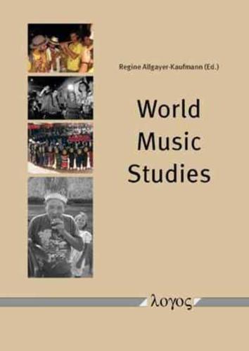 World Music Studies