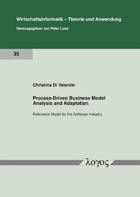 Process-Driven Business Model Analysis and Adaptation