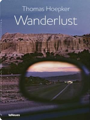 Wanderlust (Print 1, Burma)