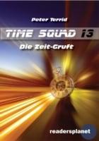 Time Squad - Die Zeit-Gruft