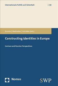 Constructing Identities in Europe