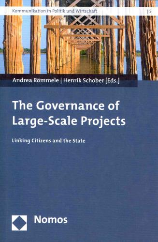 The Governance of Large-Scale Projects