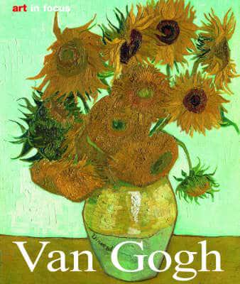 Vincent Van Gogh