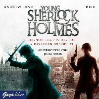 Young Sherlock Holmes - Die Box