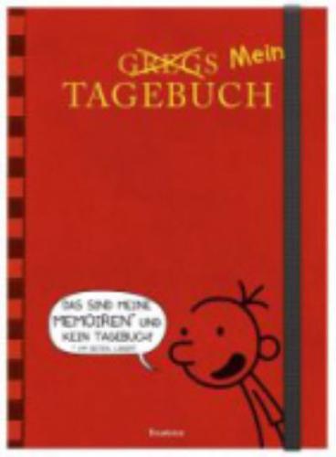 Gregs ( Mein ) Tagebuch