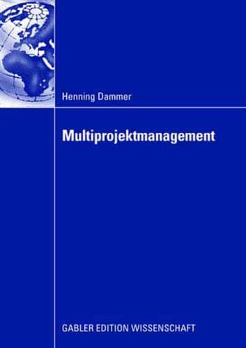 Multiprojektmanagement