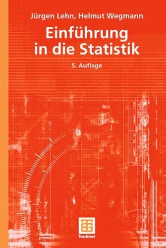 Einführung in Die Statistik